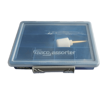 Tool kit for S4/S15 Brazing device