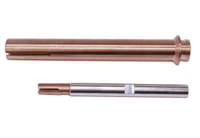 Extension set f. gun S4/S15. 8-9,5mm