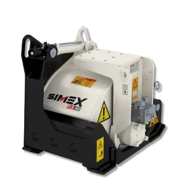 Asphalt Milling Cutter PLB300