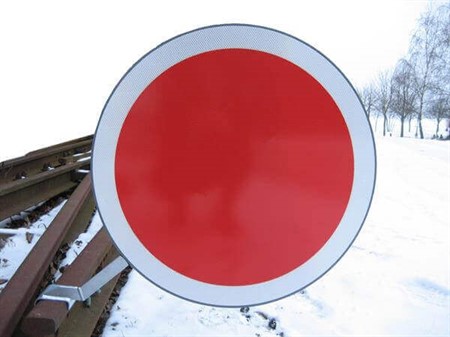 Hindertavla för Danmark