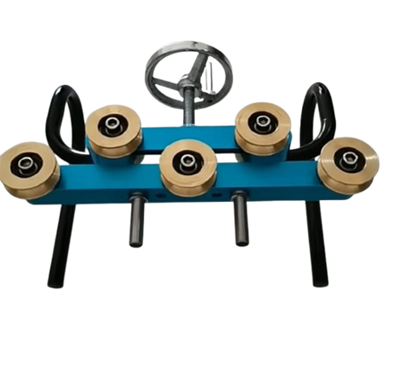 Riktningsverktyg Kontaktledning För kontakttråd 85-110-120-150mm