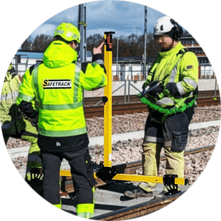 Kontaktledningsinstrument