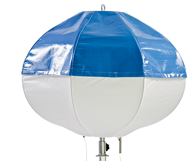 Powermoon LEDMOON 600