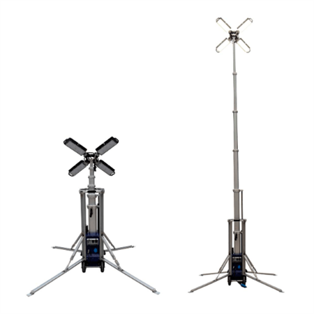 Arbetsbelysning Sierra