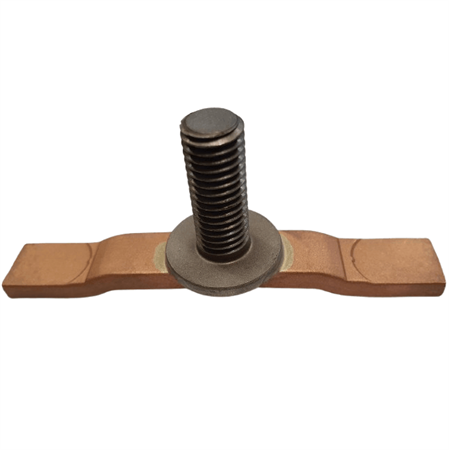 SafeBond MAX T-Connectors