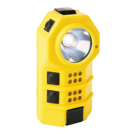 Signal lamps