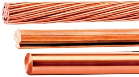 Kontaktledning/Bärlinor