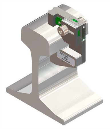 Slitagemätinstr. ABT5200 för 54E1