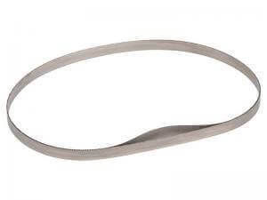 Blad för Rälsbandsåg SRL 35P