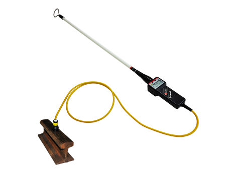 Spänningsprovare Multisafe DSP-UB-1