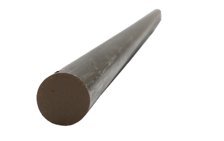 GRP rod 27mm; L=4m