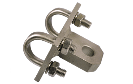 Hinge contact