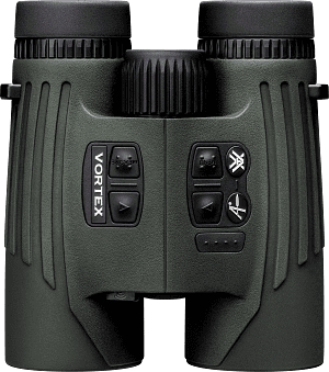 Vortex Fury 5000 10x42 GenII AB