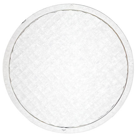 M01242 IL Fyrkantig LINS