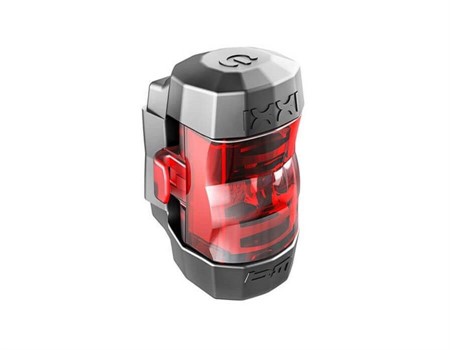 Busch and Müller IXXI Rear LED Light