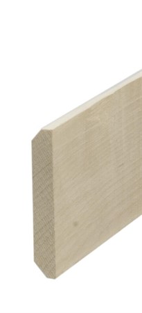 Woddblade for  KW Lute/Leveller 800 mm