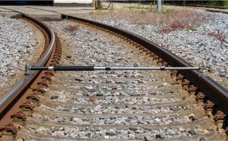 MiniProf BT Rail System+case