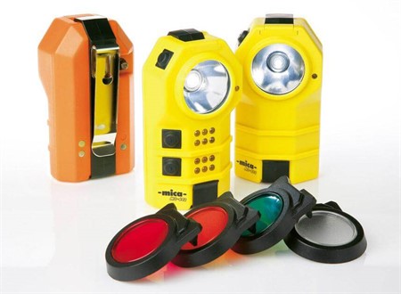 ML-602 ORANGE FILTER