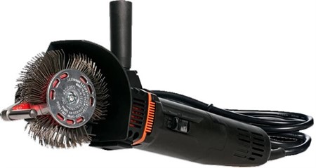 Monti Bristle Blaster, 230V