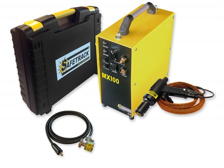 SafeBond MAX unit MX100 Kit