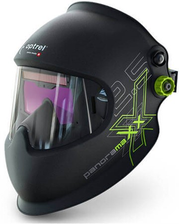 Optrel Panoramaxx Svetshjälm Automatisk