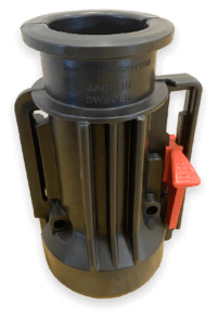 Snapp Panzar Ø110mm. 30cm Cable protect