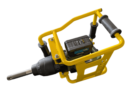 Ergonomisk ram för RI60176E