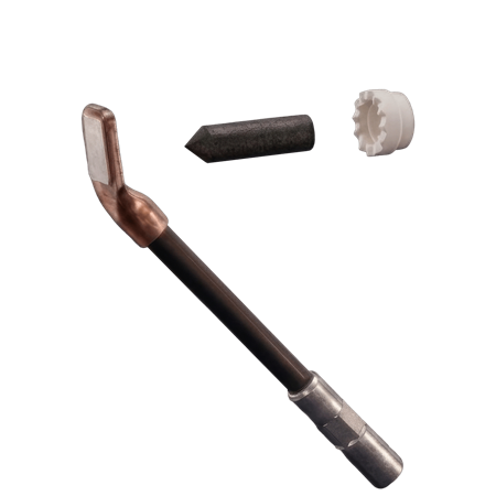 SafeBond MAX Consumables