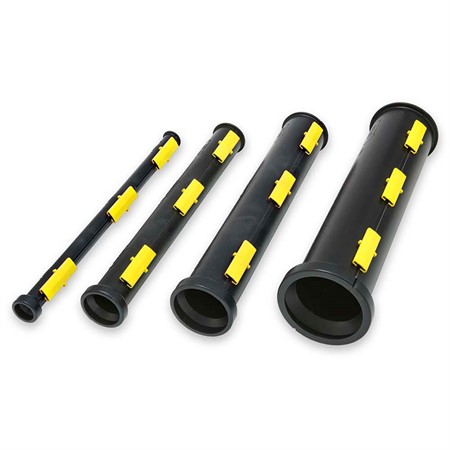 Greenpipe Snipp &amp; Snapp
