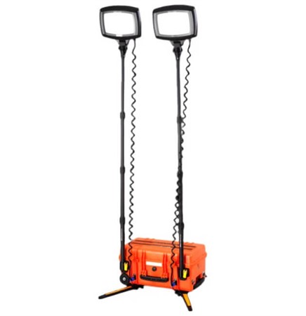 Solaris Duo Li-ion  40K 50Ah