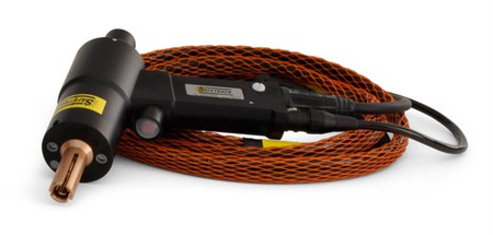 S-15 Brazing device f. ECONECT