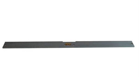 Welders / Weld Inspectors 1 metre Straight Edge Bar