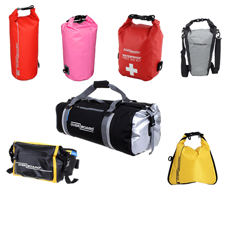 Waterproof Bags