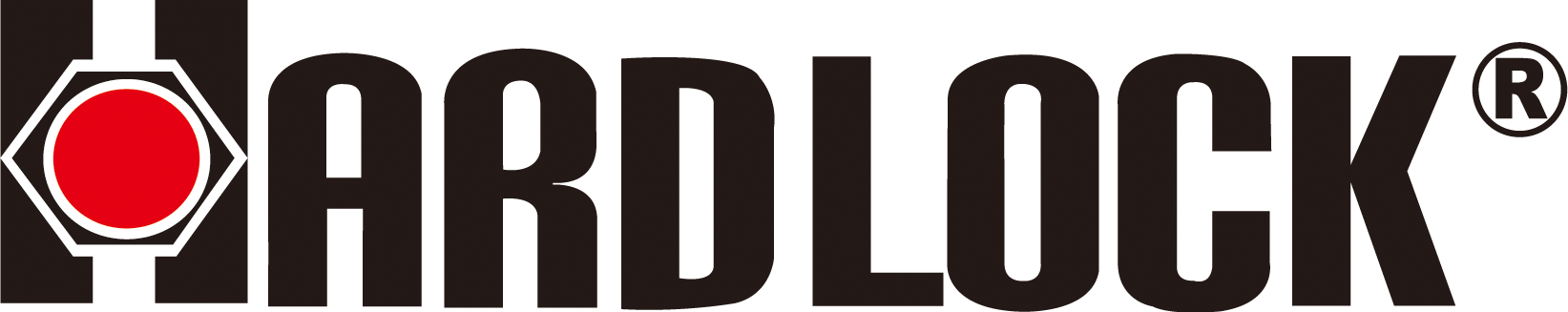 HARDLOCK logo