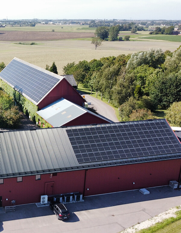 Safetrack solar panel energy