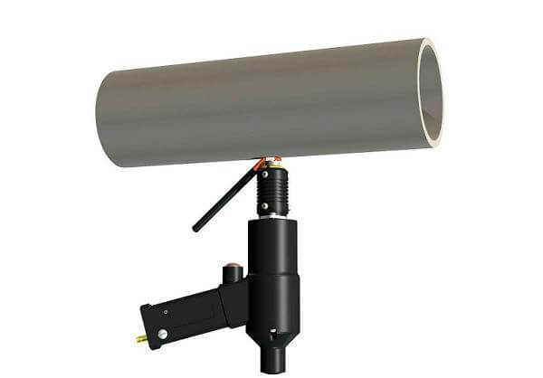 Safebond på pipeline