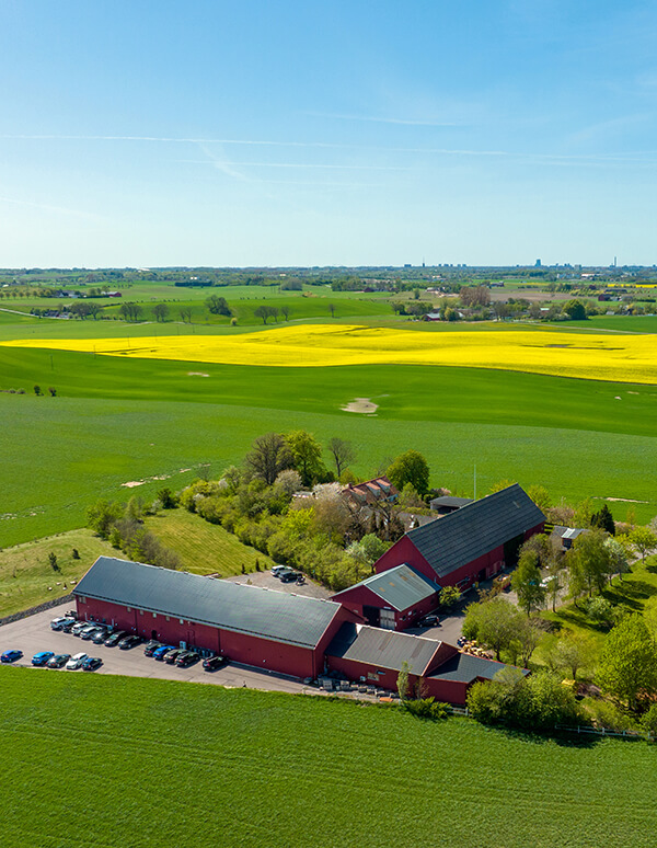 Safetrack Environment