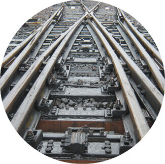 hardlock application area railways