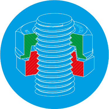 How does HARDLOCK work?